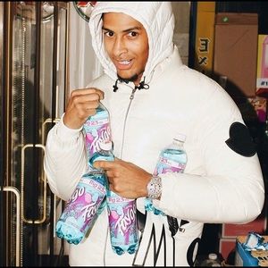 Meet your Posher, Dillon